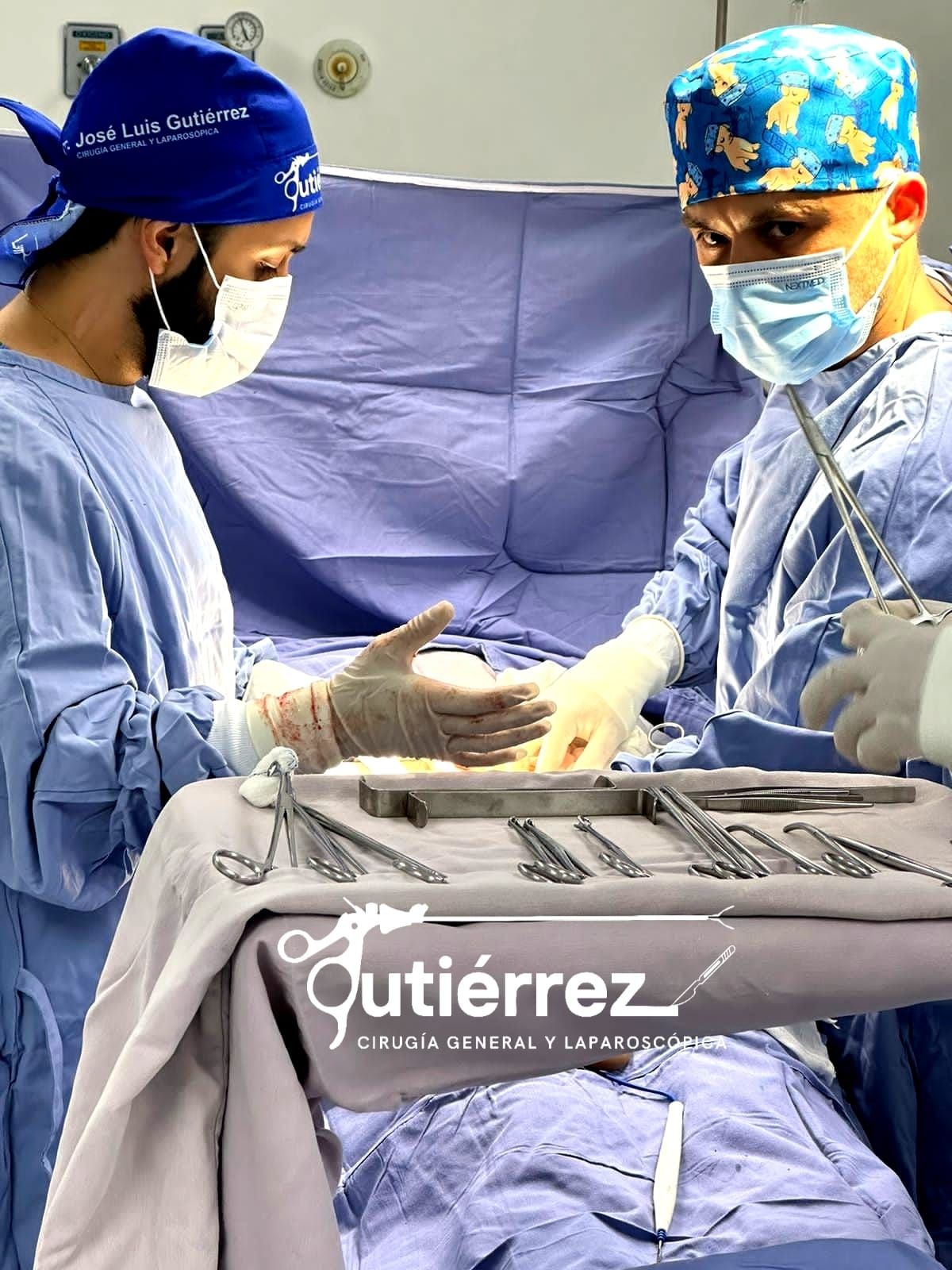 Jose Luis Gutierrez Velazco-5