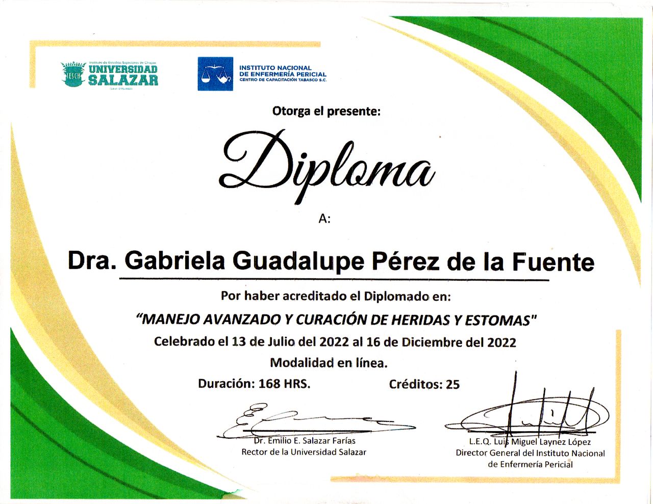 Gabriela Guadalupe Pérez De La Fuente-2