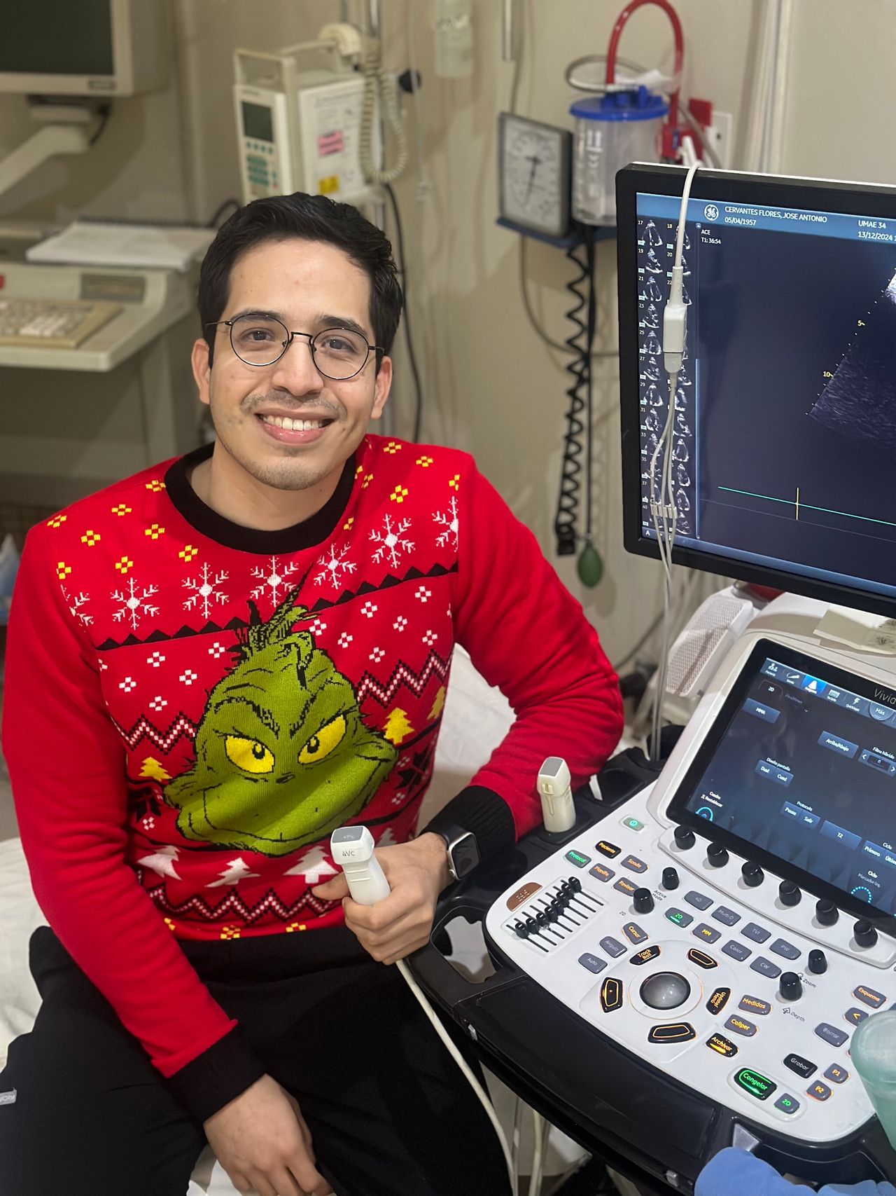 José Daniel Gámez Jiménez-9