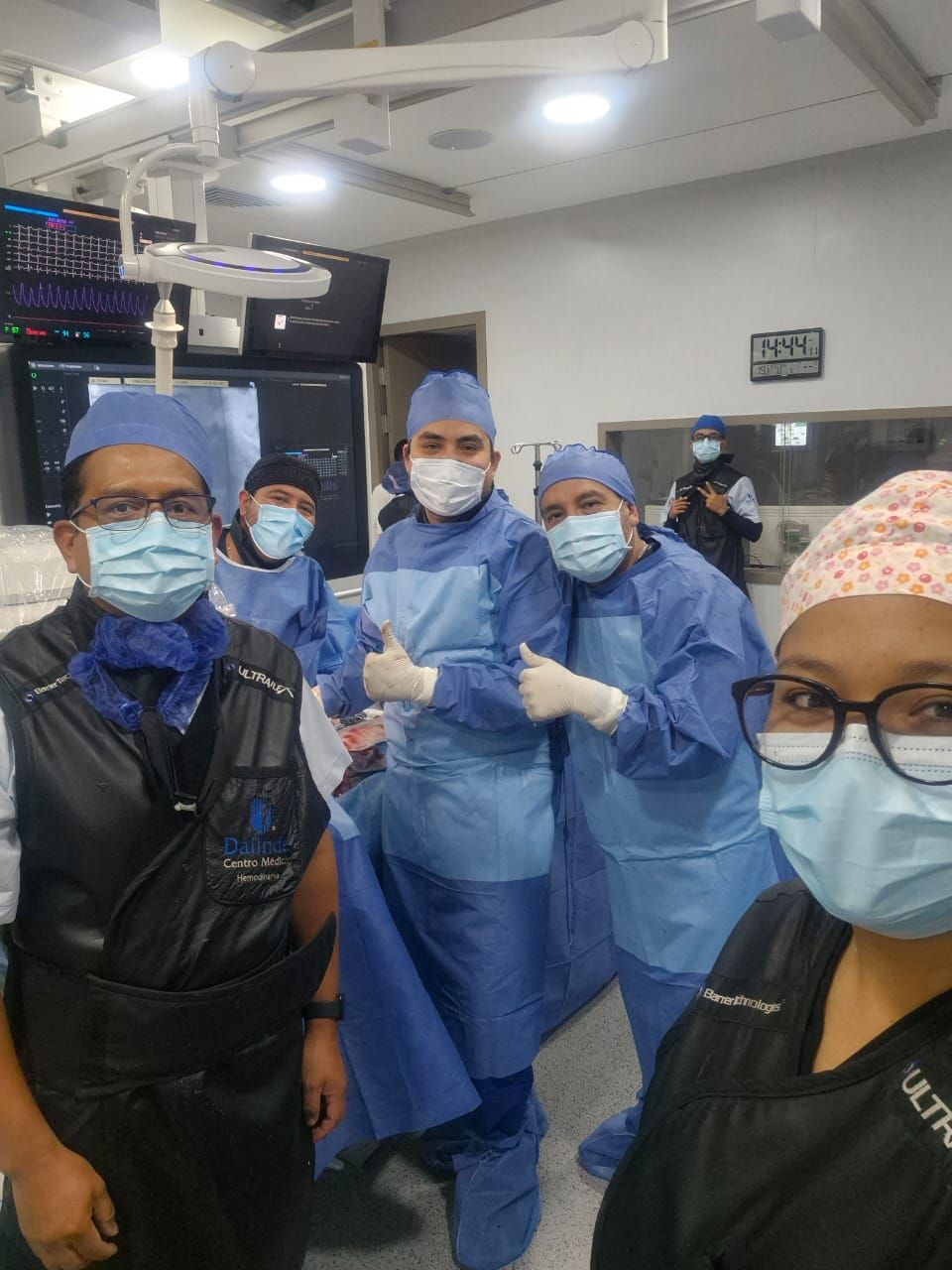 Jorge Rafael Osorio Agosto-19