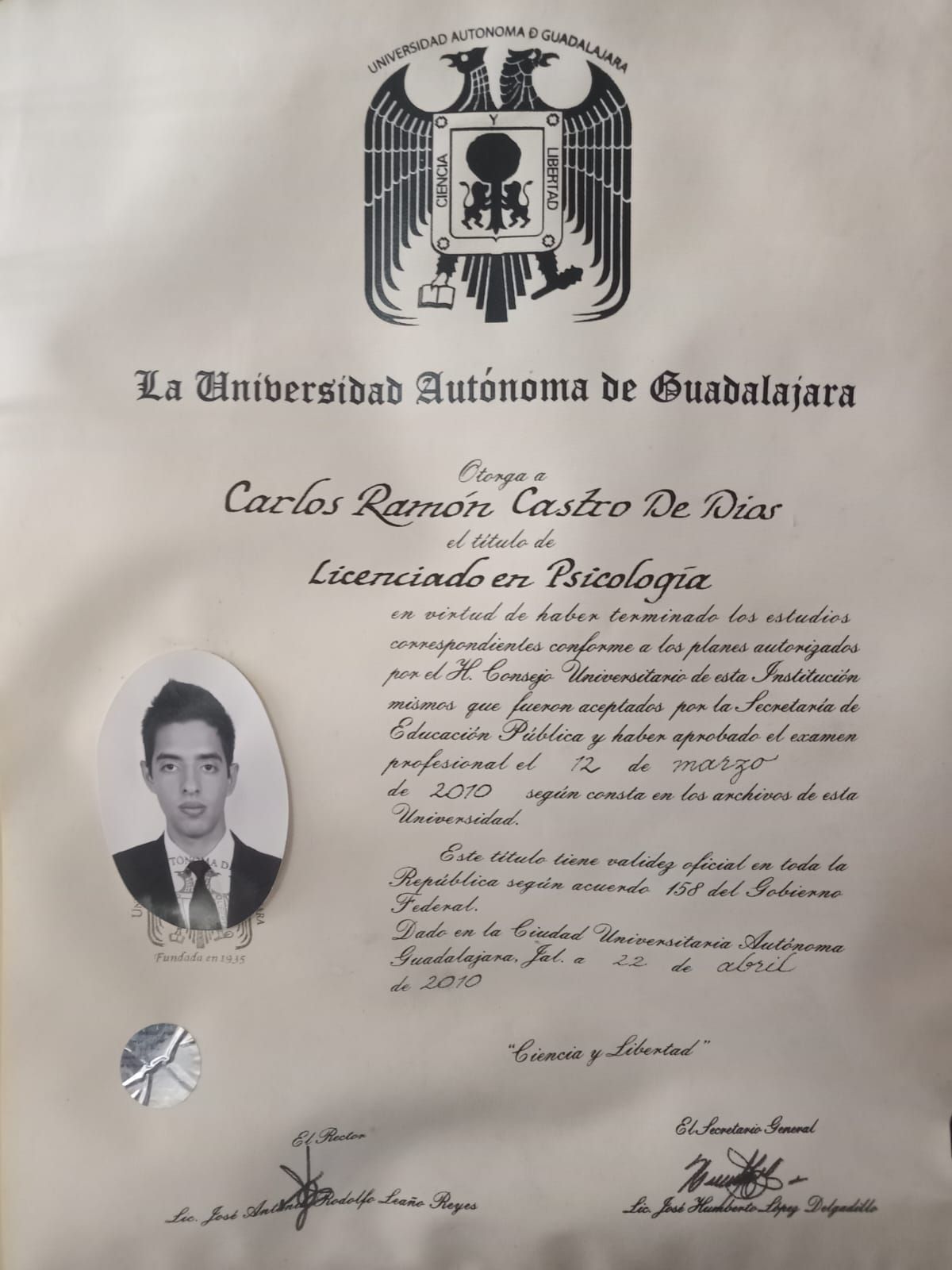 Carlos R. Castro De Dios-3