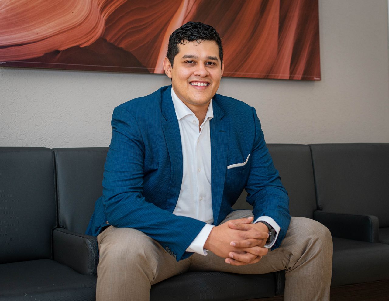 José Ochoa Martínez-4