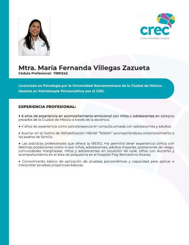 María Fernanda Villegas-0