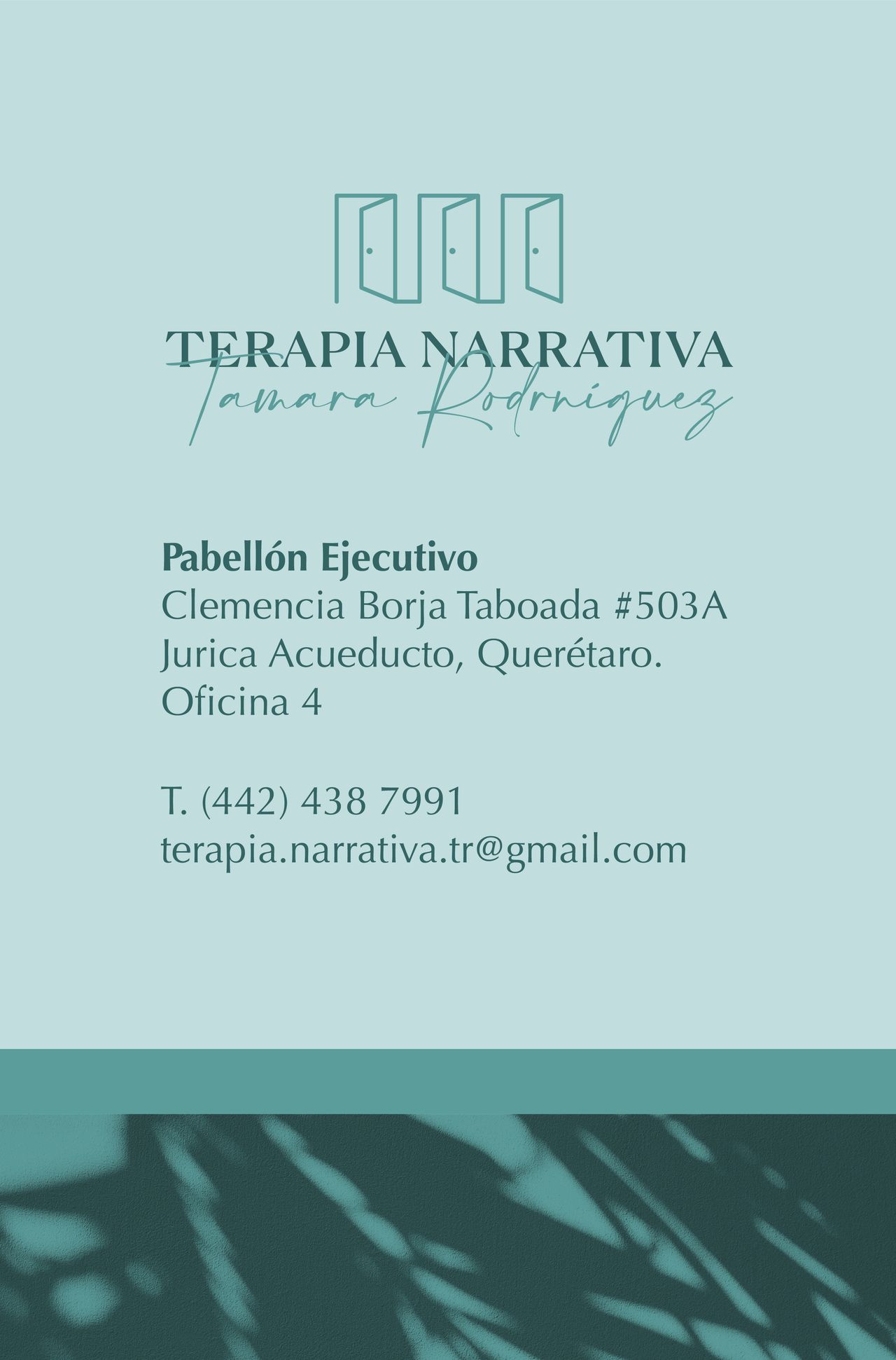 Tamara Rodríguez Sampayo-0