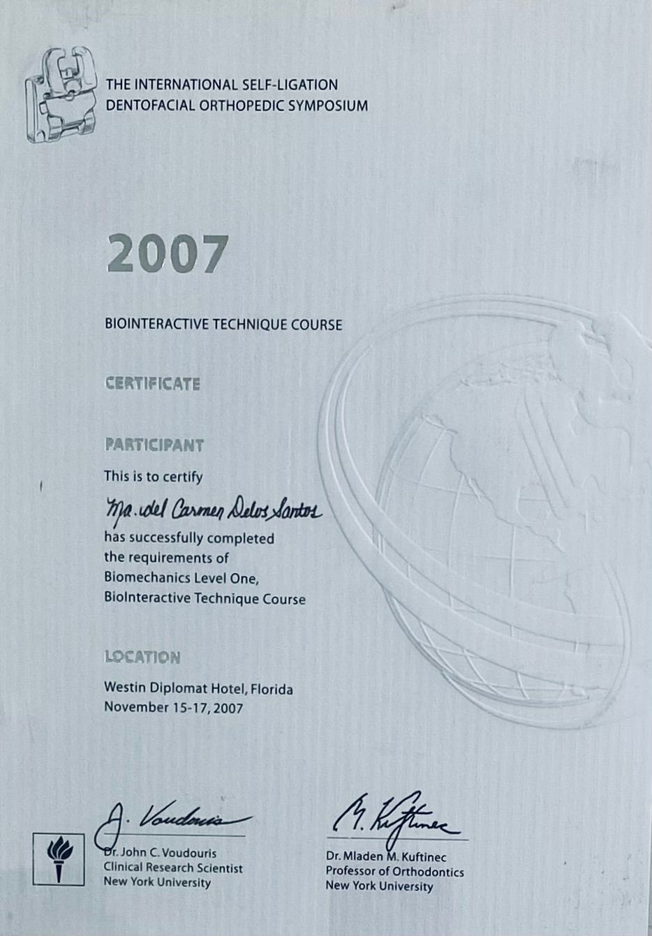 Ma Del Carmen De Los Santos Plascencia-0