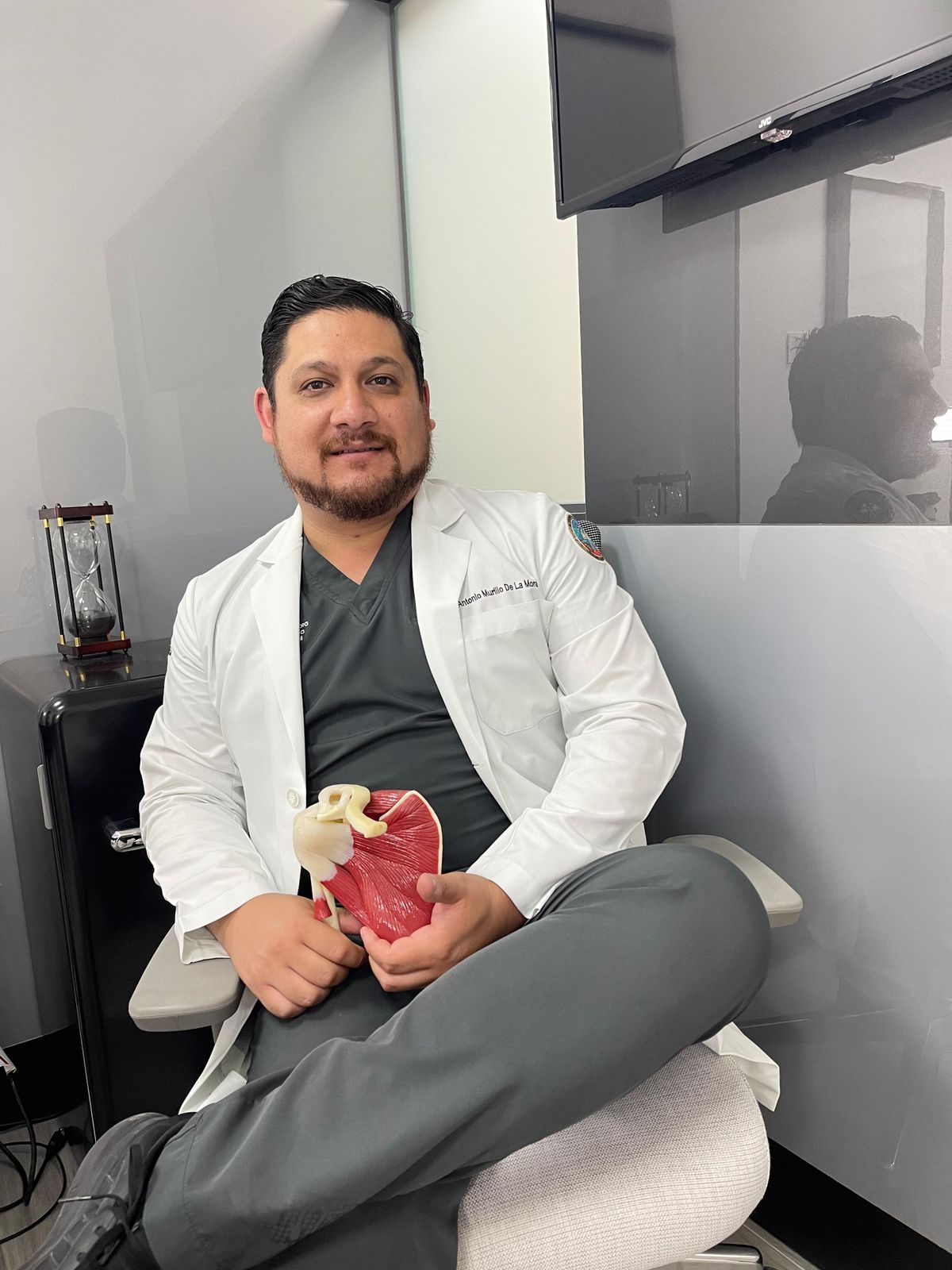 Juan Antonio Murillo De La Mora-1