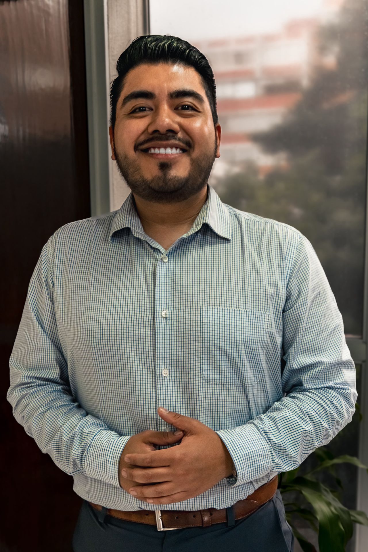 Luis Fernando Muñoz Martínez -1
