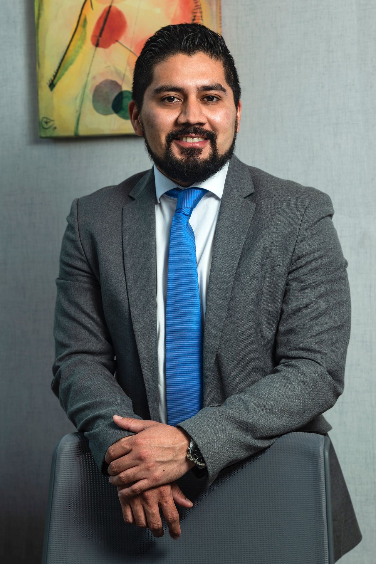 Leoncio Alberto Tovar Romero-2