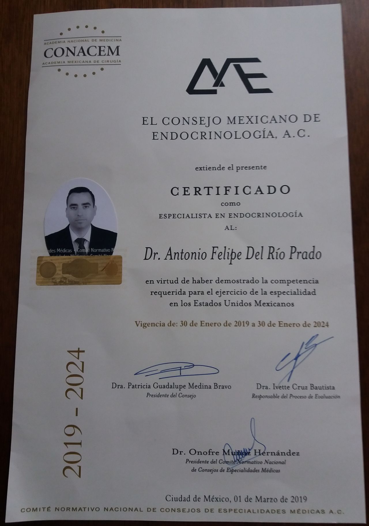 Antonio Felipe Del Río Prado-0