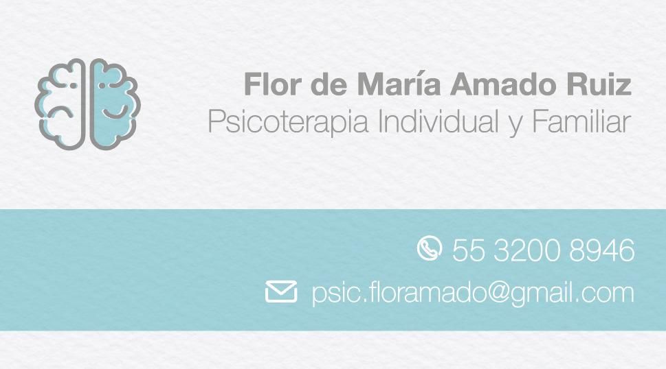 Flor De María Amado Ruiz-3