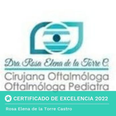 Rosa Elena De La Torre Castro-11