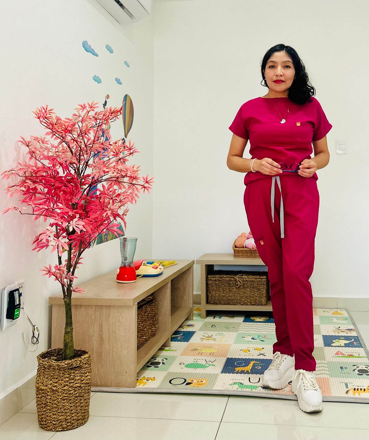 Beatriz Martínez Pérez-1