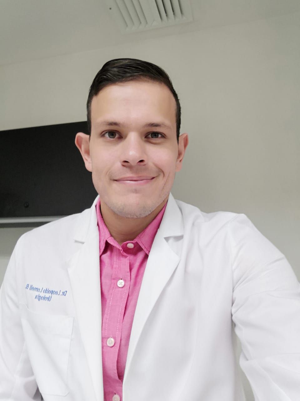 Leopoldo Lomelí Buenrostro-14