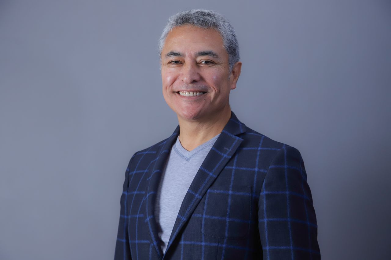 Junípero Méndez Martínez-1