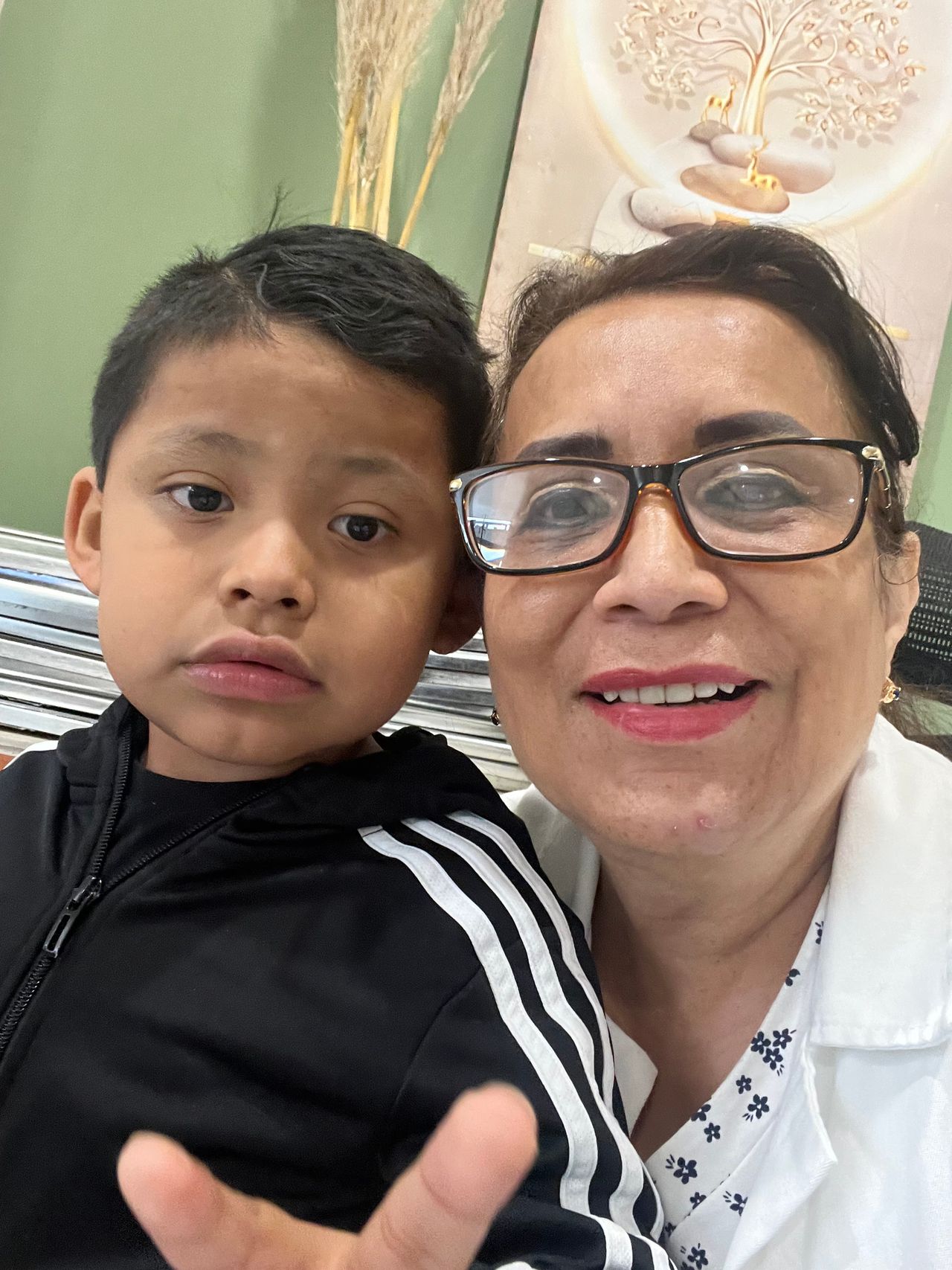 Miriam Emilia Reyes Martinez-19