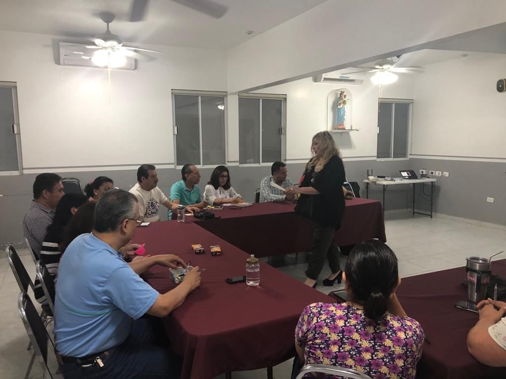 María Del Rozario Hinojosa González-6