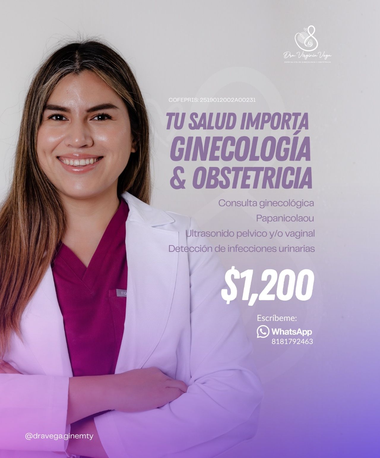 Virginia Guadalupe Vega Vázquez-5