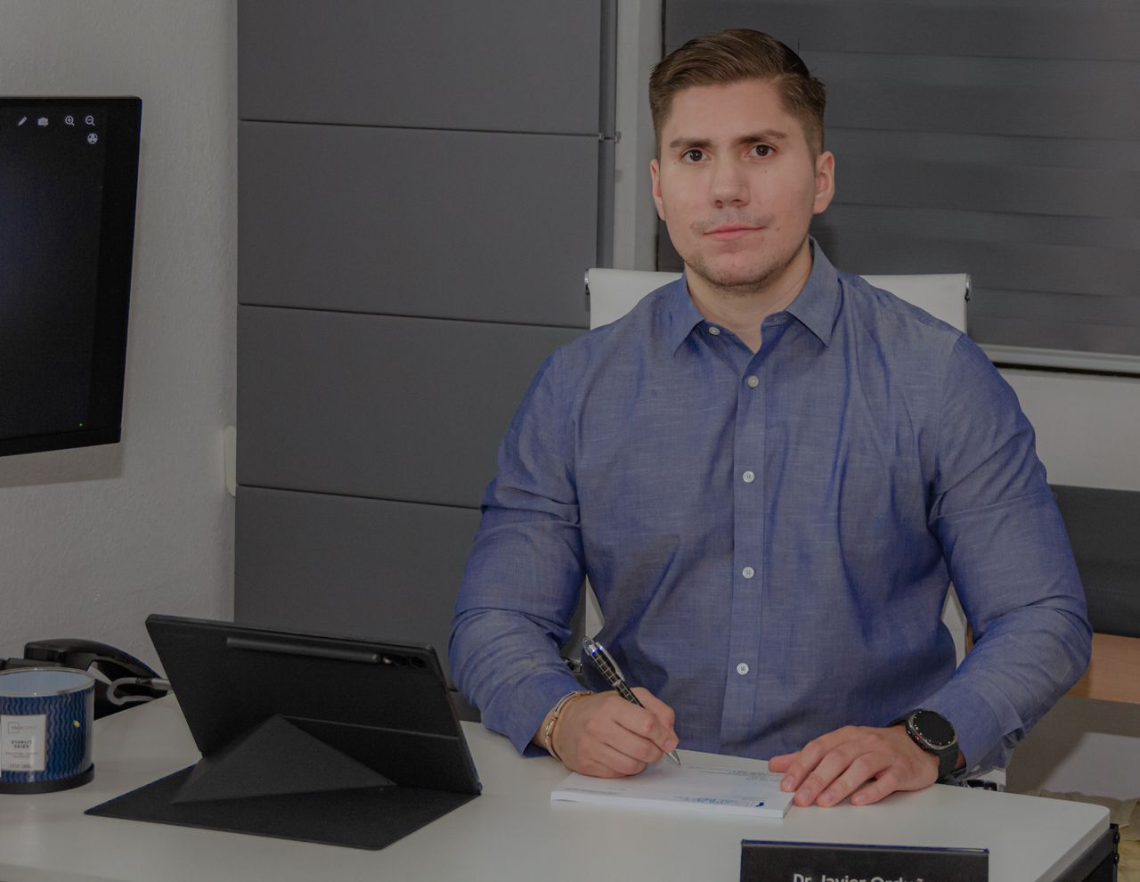 Francisco Javier Orduño Melendres-7