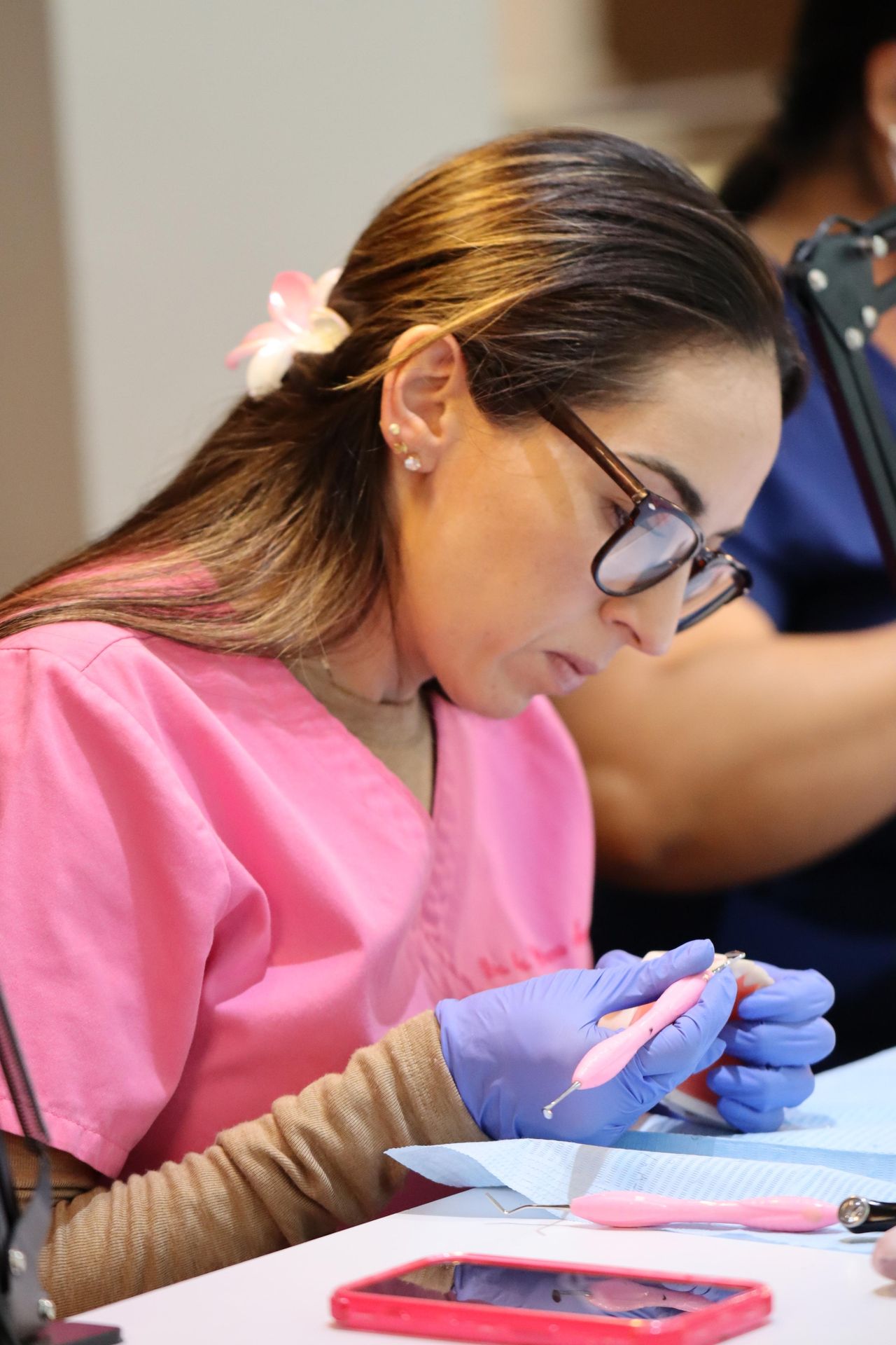 María Elena Merino Calderón-2