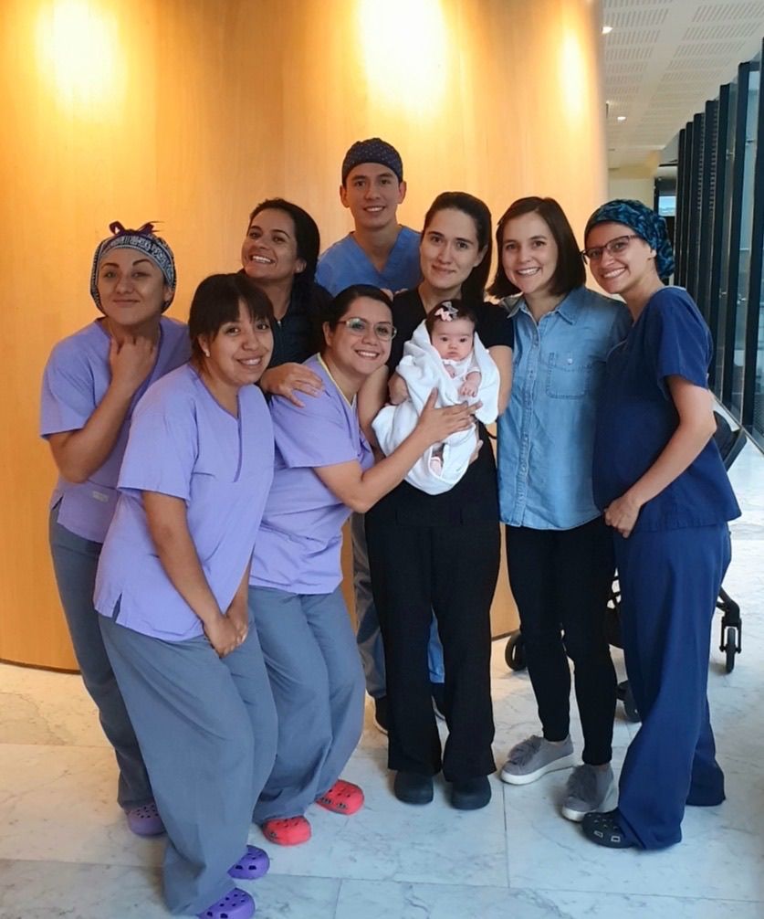 Magaly Sánchez Gonzalez-14