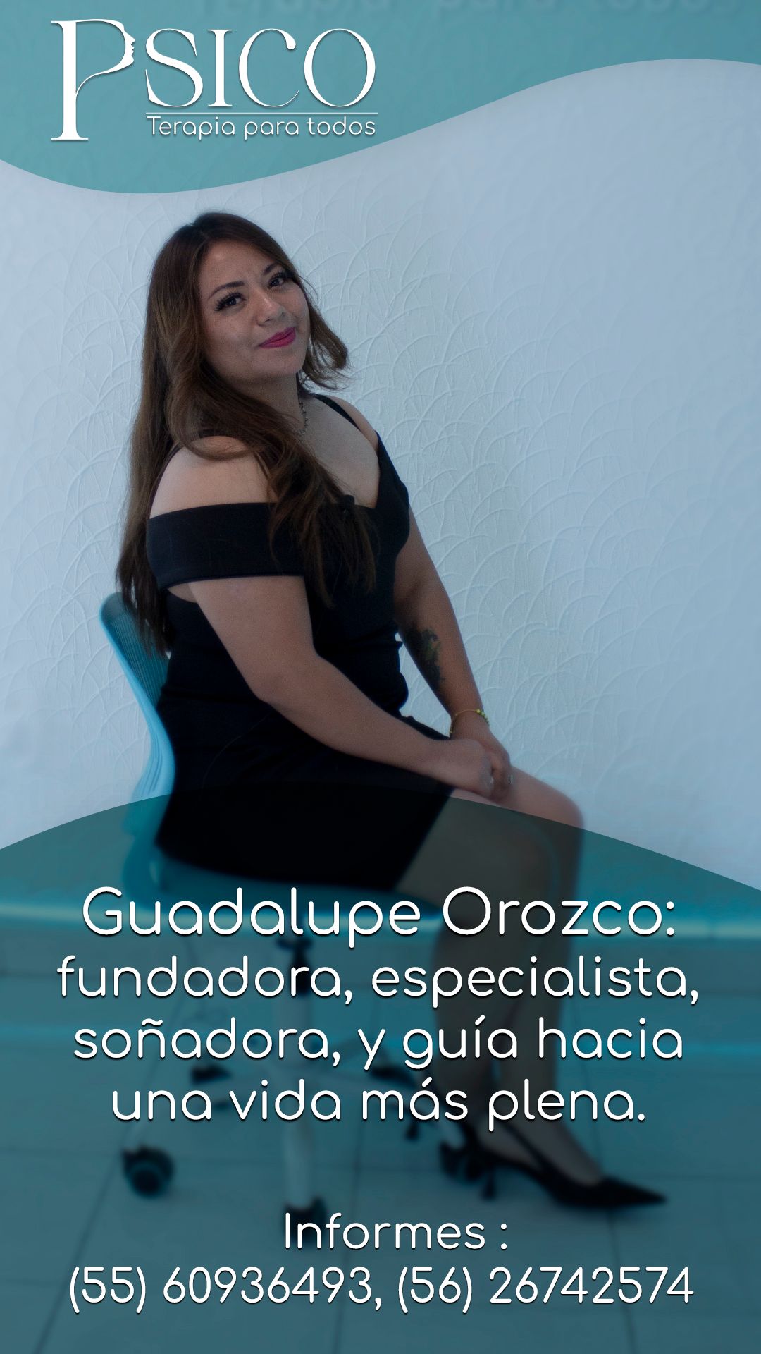 Guadalupe Orozco Rivera-10