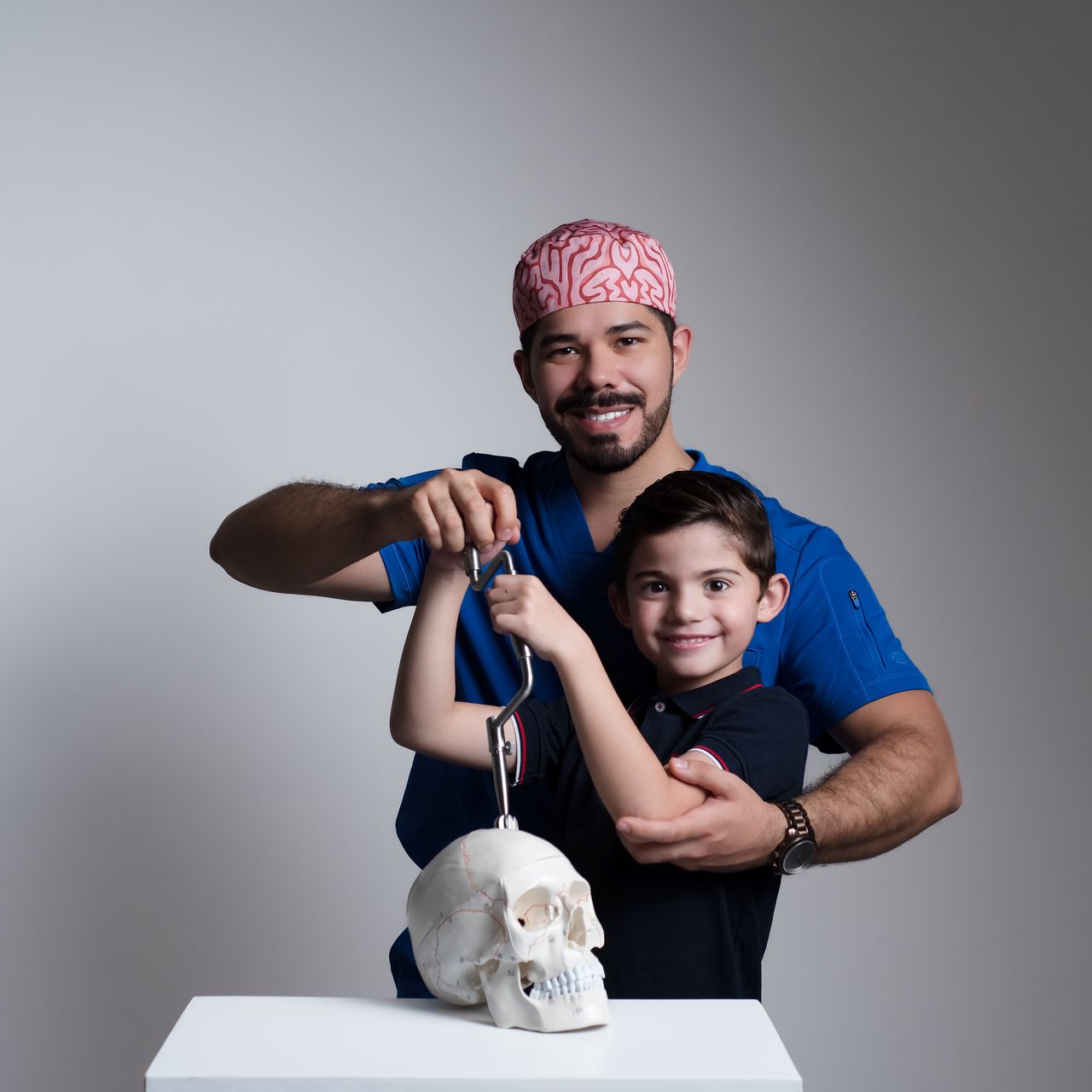 Víctor Benitez Cano-8