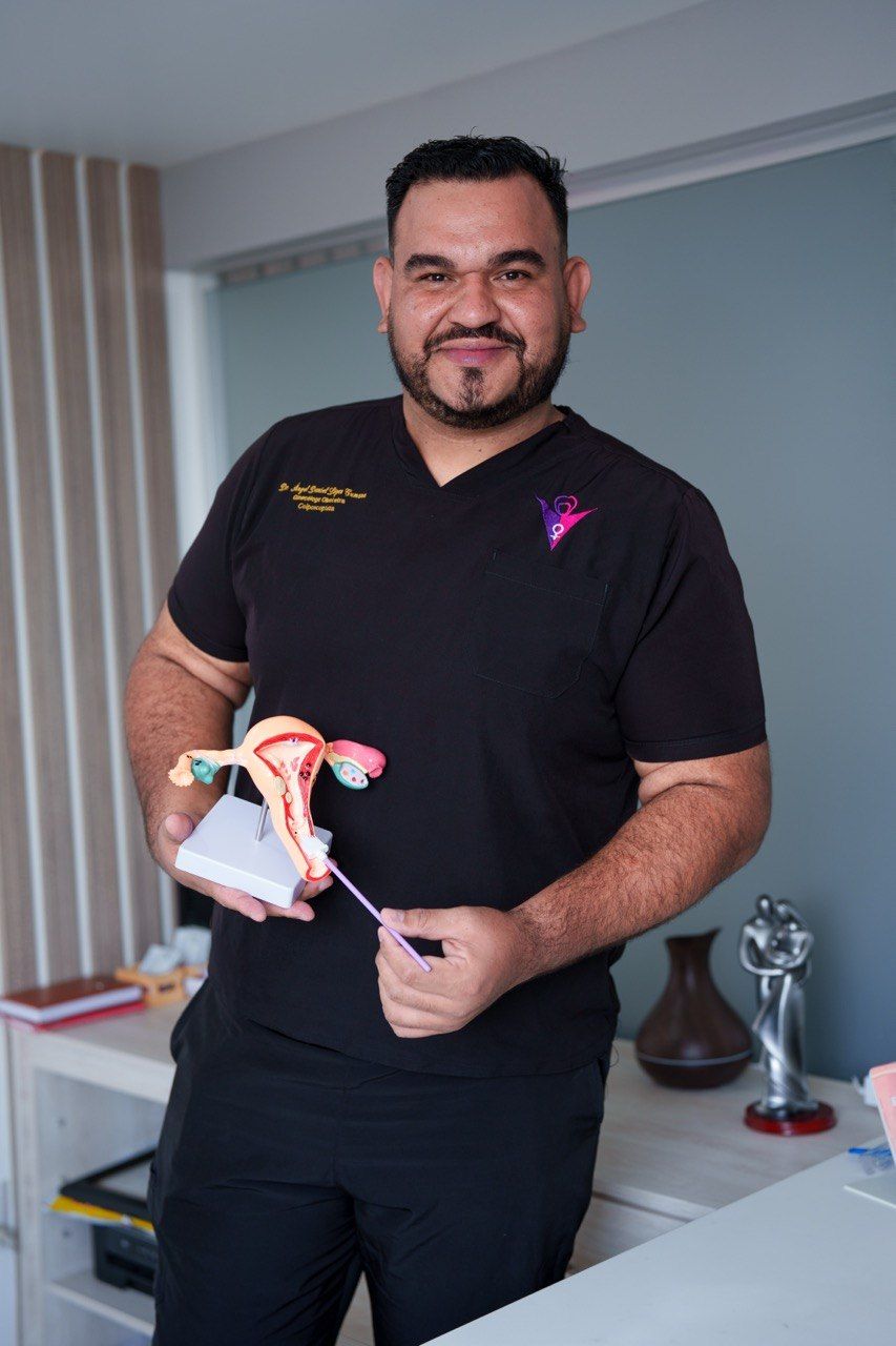 Ángel López-0