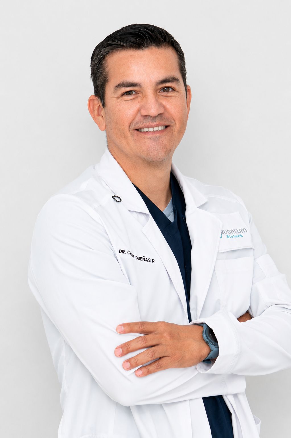 Carlos Dueñas Ramírez-1