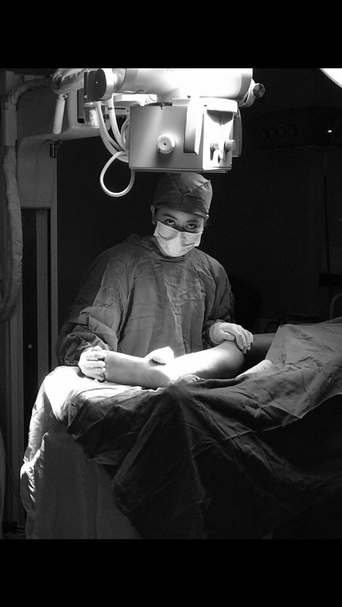 Kaori Honda Partida-4