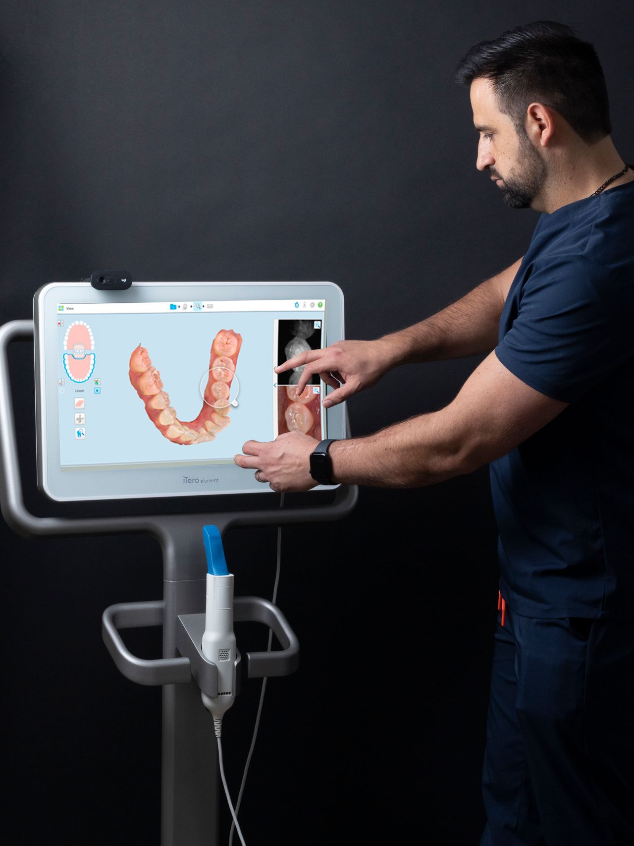 José Luis Luevano Muñoz-0