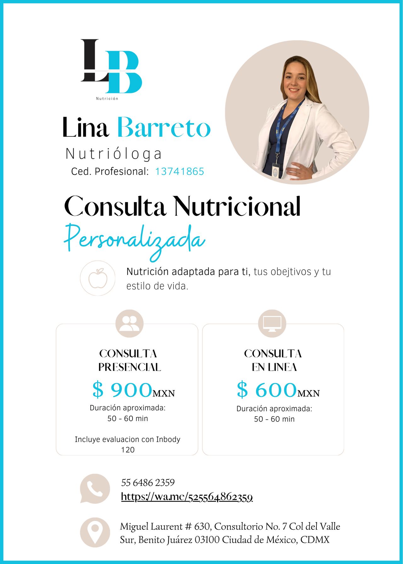 Lina María Barreto Ruiz-0