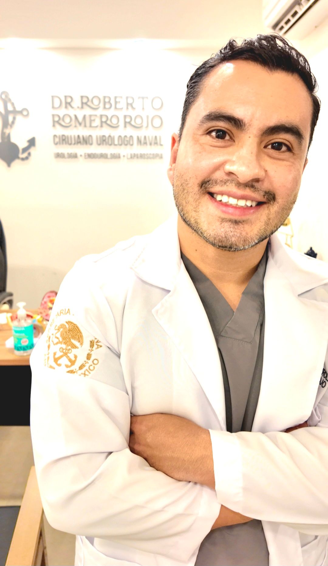 Roberto Romero Rojo-3