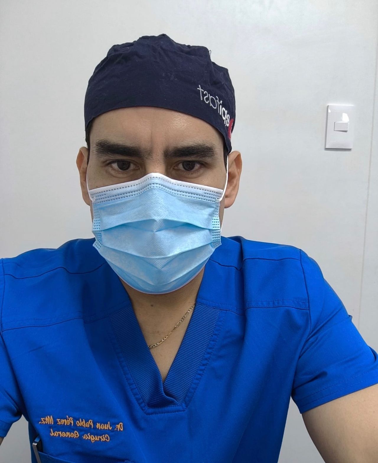 Juan Pablo Pérez Martínez-14