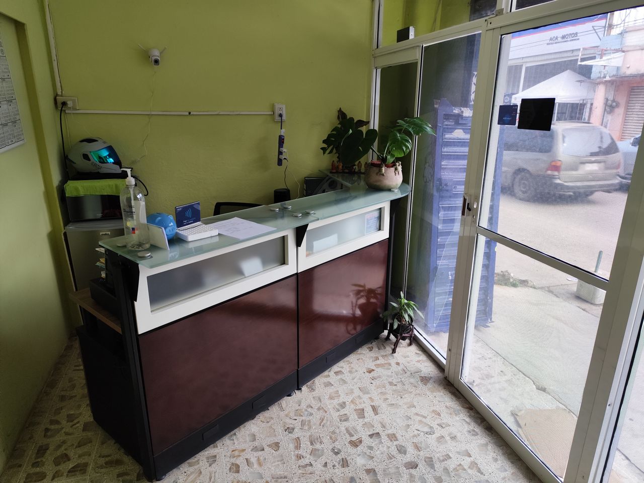 Carlos Miguel  Ríos Santiago -10