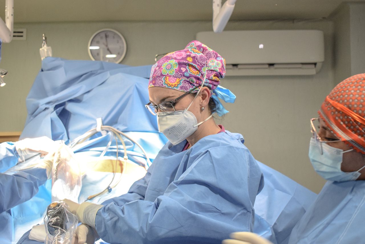 Estefanía Boyer Duck-7