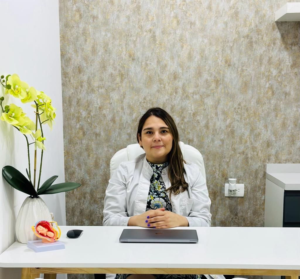 Gabriela Arias Sánchez-4