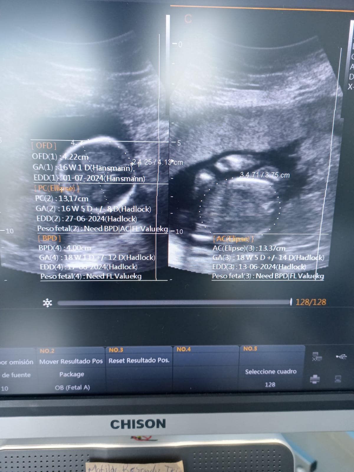 Guillermo Francisco Camacho Pérez-9