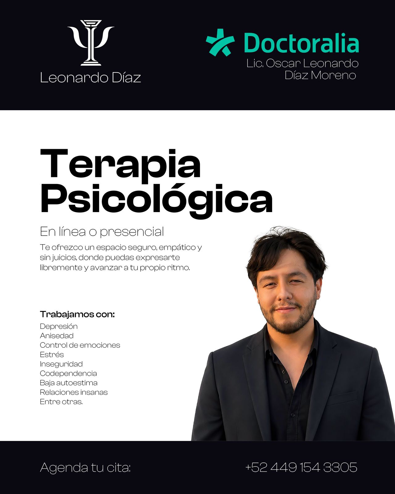 Oscar Leonardo Díaz Moreno-0