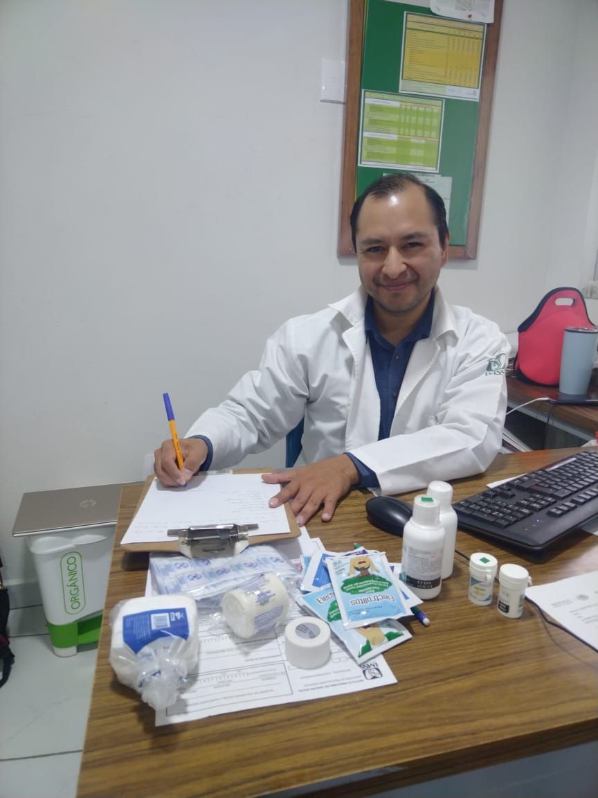 Juan Carlos Balderrabano García-15