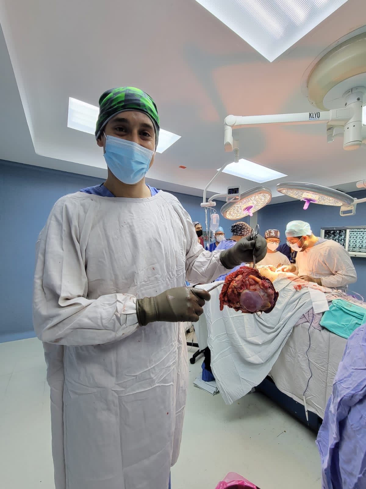 Ricardo Vázquez Díaz De León-8