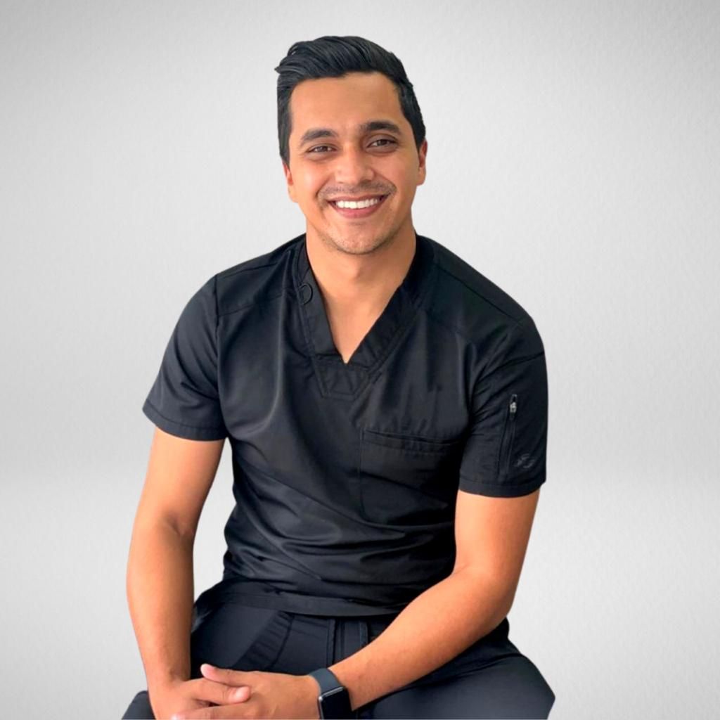 Josué Márquez Gómez-23