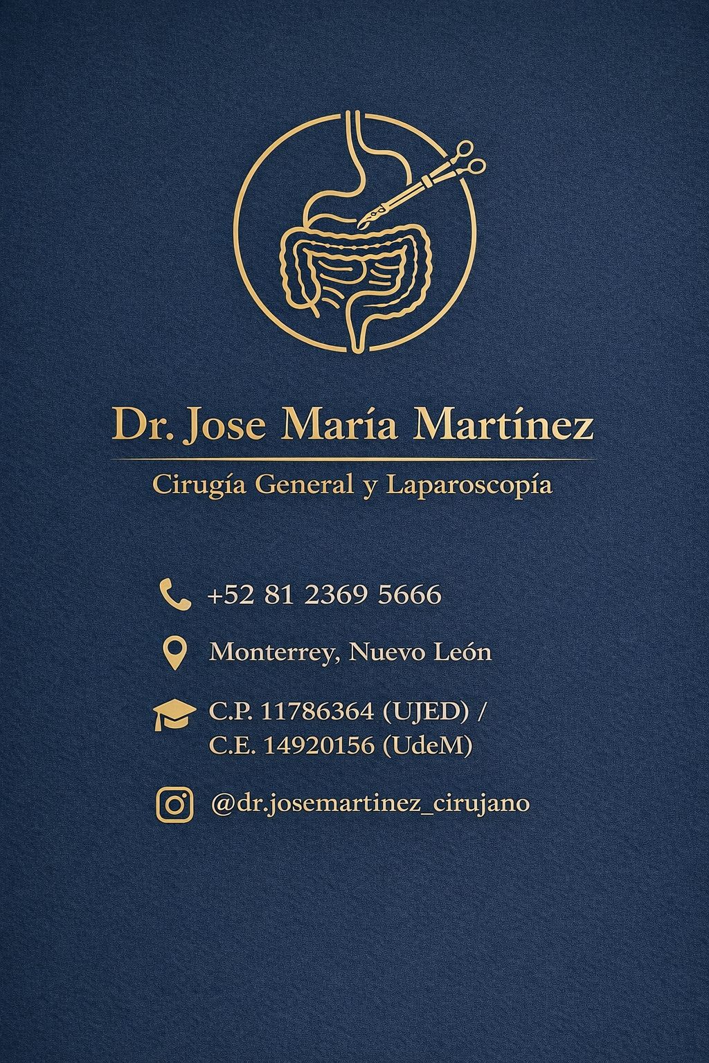 Jose Maria Martínez Rodriguez-0