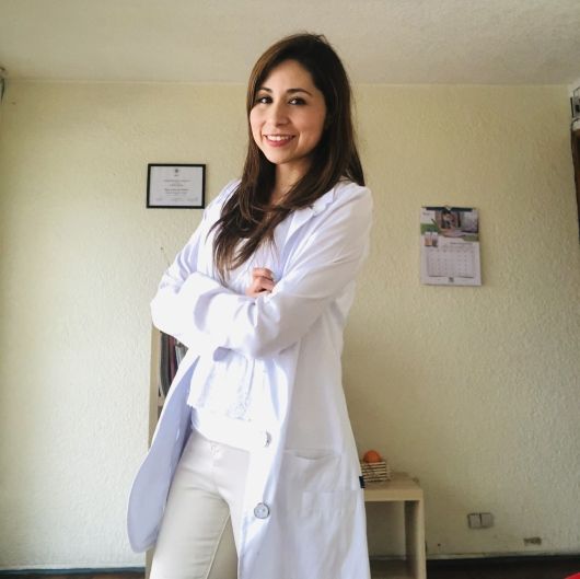 Ariadna Cristina Lopez Hernandez-28