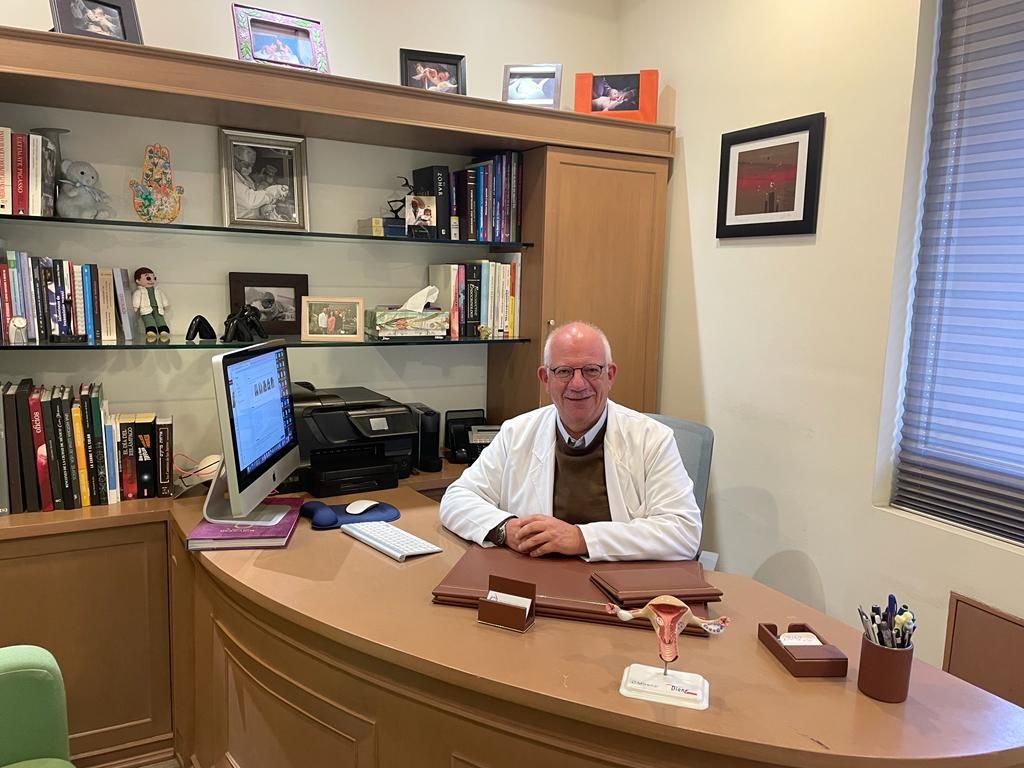 Benjamin Cherem Cherem-2