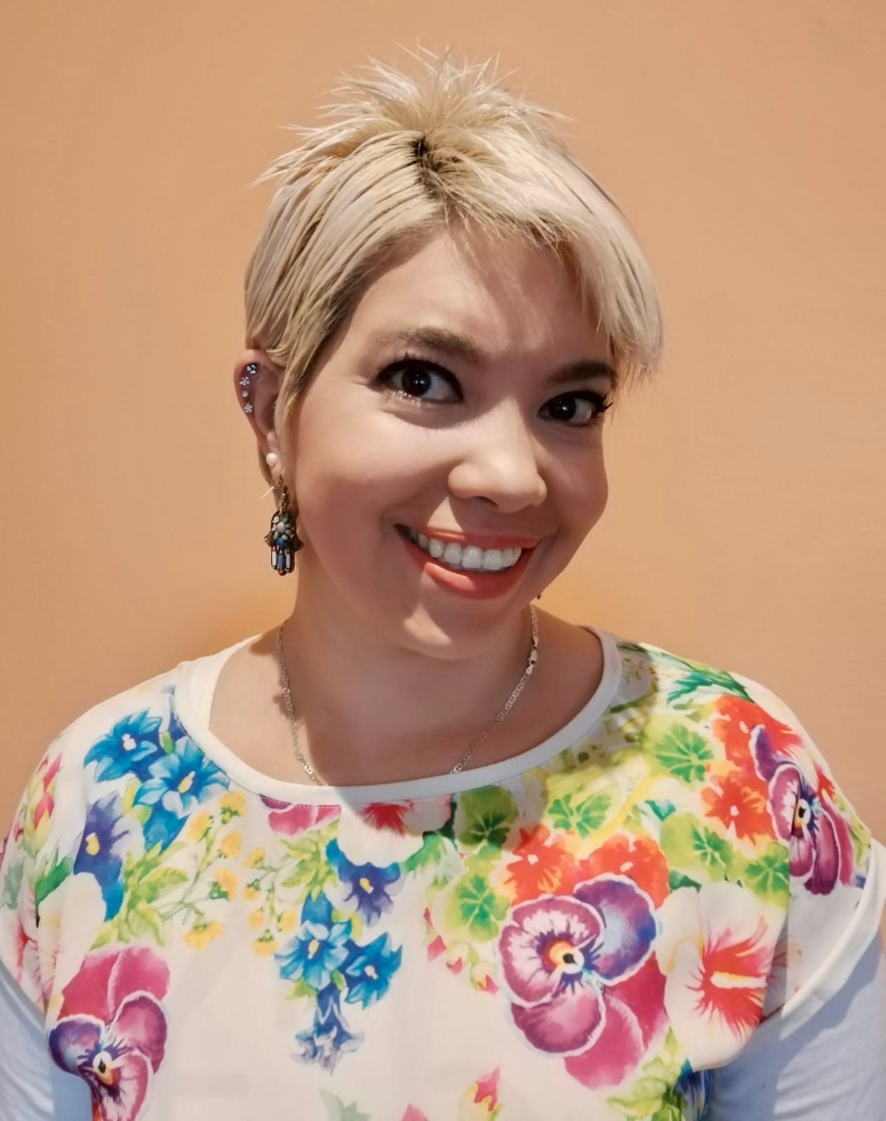 Miriam Ileana Hernández De La Teja-0