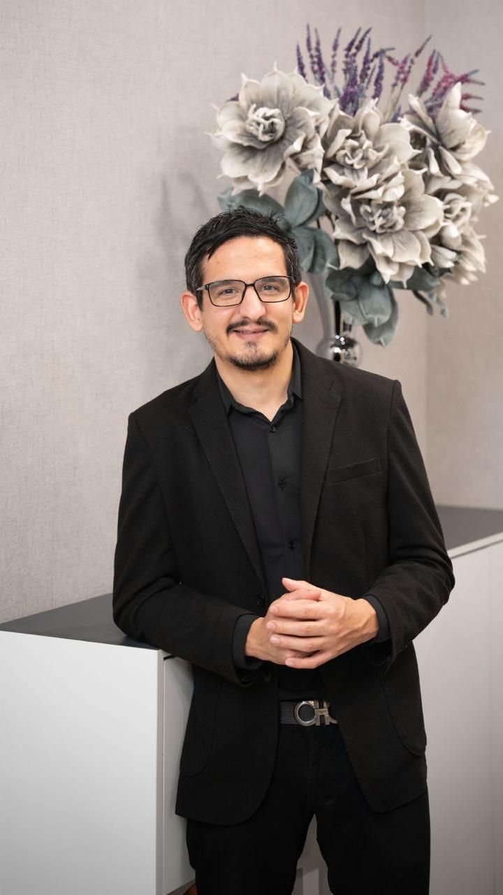 Francisco Jesús Sosa Bravo-12