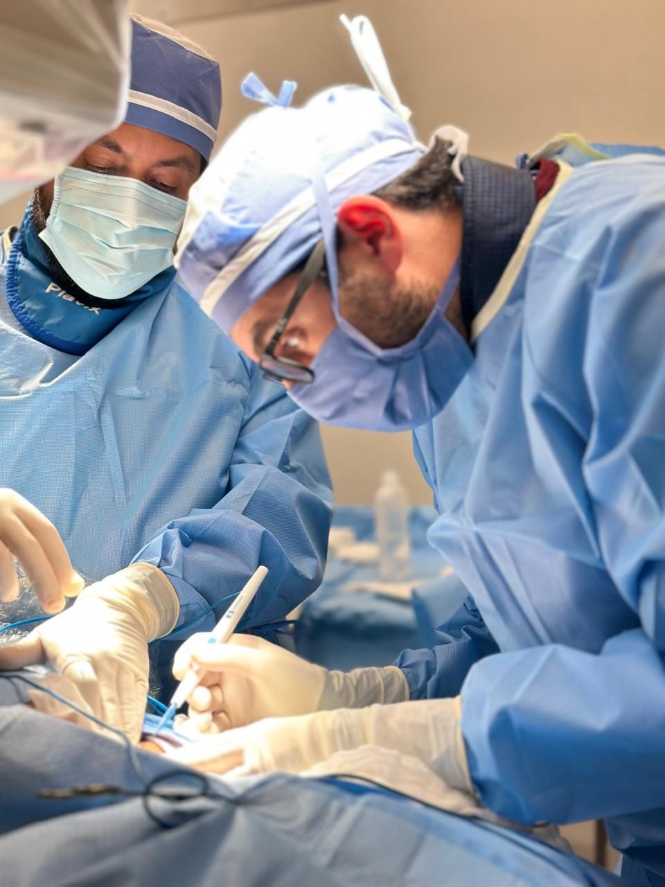 Daniel Kajomovitz Bialostozky-5