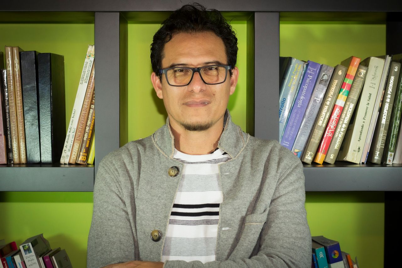 Gerardo Rodríguez Montero-2