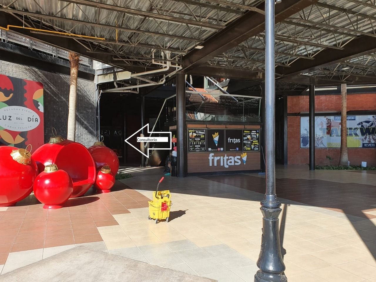 María Guadalupe De La Rosa González-1