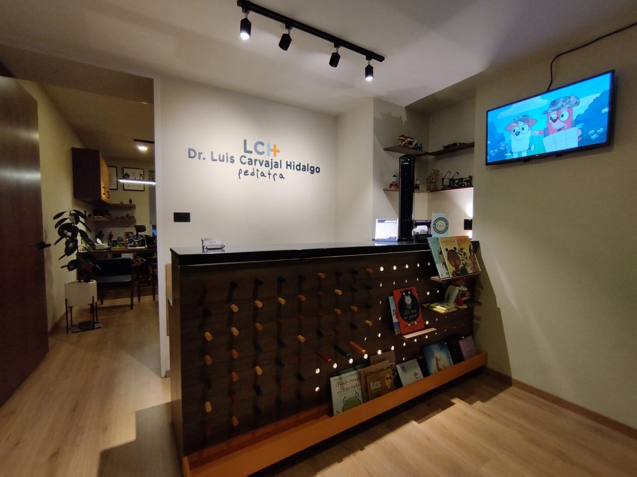 Luis Carvajal Hidalgo-8